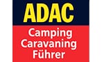 Adac camping caravaning fuhrer